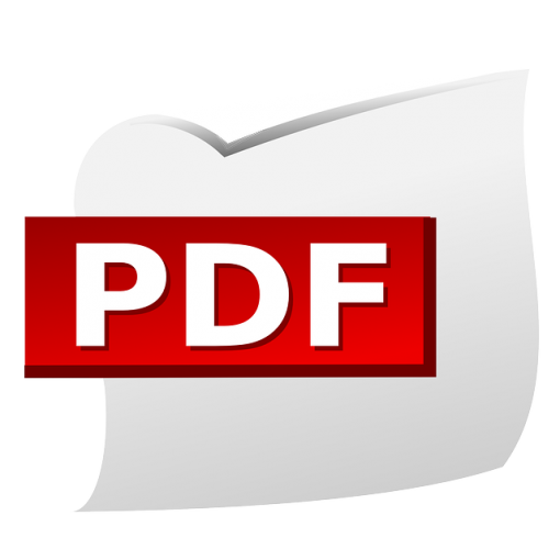 PDF-Download Symbolbild