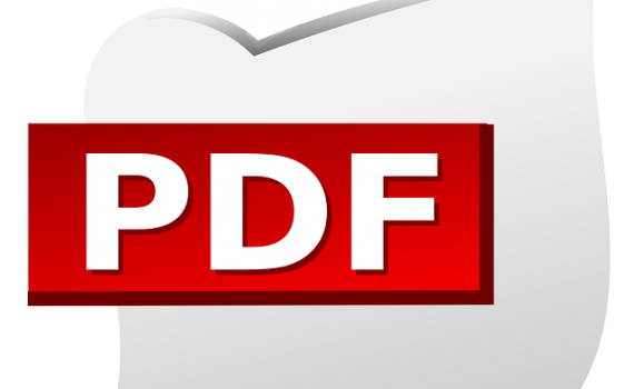 PDF-Download Symbolbild